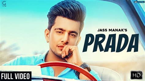 prada mp3 download jass manak